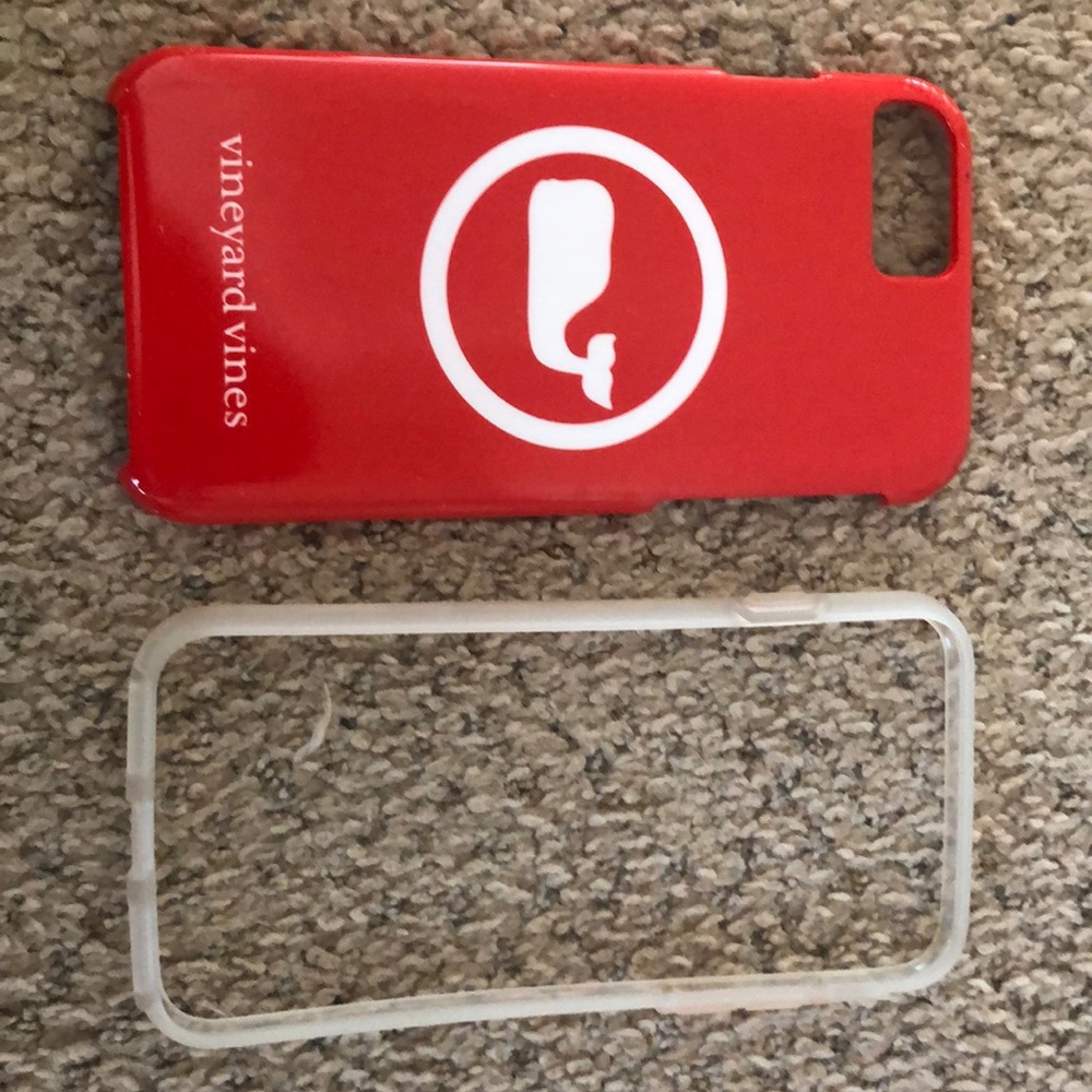 Vineyard Vines iPhone 7/8 case